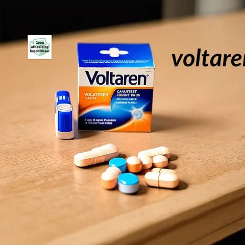 Voltaren actigo prix